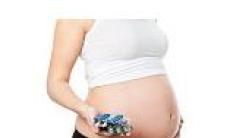 Tratamentele cu antidepresive in timpul sarcinii ar putea afecta dezvoltarea fatului