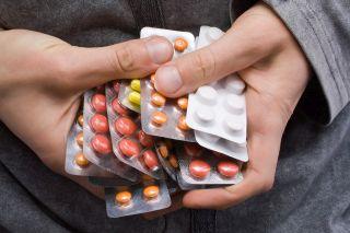Guvernul a adoptat noua metodologie de calcul a preturilor medicamentelor Guvernul a adoptat noua metodologie de calcul a preturilor medicamentelor