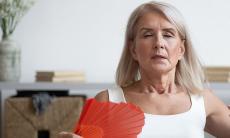 Modificari ale organismului odata cu instalarea menopauzei