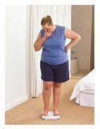 Obezitatea – cauze, afectiuni si tratament