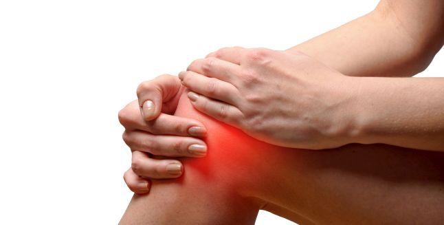  Etapele osteoartritei genunchiului
