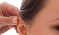 Otita externa sau urechea inotatorului
