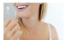 Boli parodontale: parodontoza - cauze,  simptome, prevenire si tratament