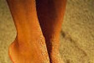Durere în articulațiile picioarelor cu hepatita B - Lacrima unguentului ligamentelor gleznei