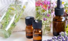 Aromaterapia, adjuvant in tratamentul anxietatii