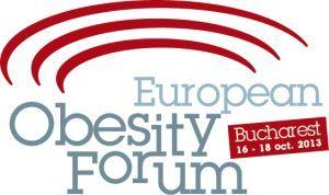  Forumul European al Obezitatii, la Bucuresti in perioada 16 – 18 octombrie