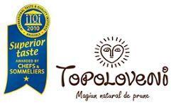 Magiunul natural de prune Topoloveni: primul aliment traditional romanesc medaliat  de International Taste and Quality Institute