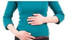 Tulburarile gastrointestinale sau problemele de digestie