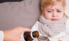 Gripa la copii - simptome, preventie si tratament