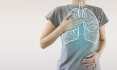 Exercitii de respiratie pentru persoanele cu BPOC