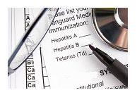 Romania ocupa locul 2 in Europa la numarul de persoane infectate cu virusul hepatitic B
