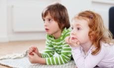 Sedentarismul in randul copiilor - consecintele pe termen lung