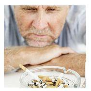 Sedentarismul si depresia, doua efecte secundare noi ale fumatului asupra sanatatii