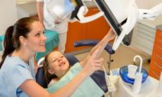 Beneficiile sigilarii dentare la copii si la adulti