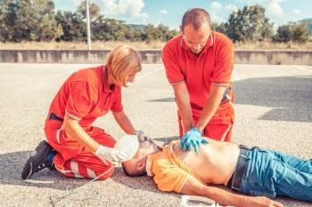 Ministerul Sanatatii acorda prioritate achizitiilor de ambulante Ministerul Sanatatii acorda prioritate achizitiilor de ambulante