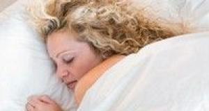 Adevarul despre somnul de frumusete 