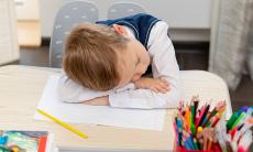 Caracteristicile narcolepsiei in cazul copiilor
