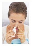 Un spray nazal ar putea oferi cea mai buna protectie impotriva gripei