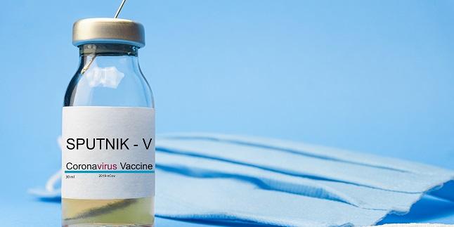 1 din 7 voluntari care au primit vaccinul rusesc a prezentat efecte secundare