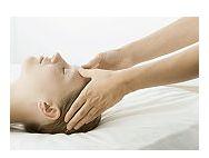 Terapia CranioSacrala Terapia CranioSacrala