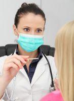 S-a inventat un test de saliva pentru diagnosticarea mai multor boli grave