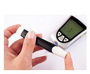 1322 de persoane testate de glicemie in cadrul Zilei Mondiale a Diabetului, Craiova, 2011!