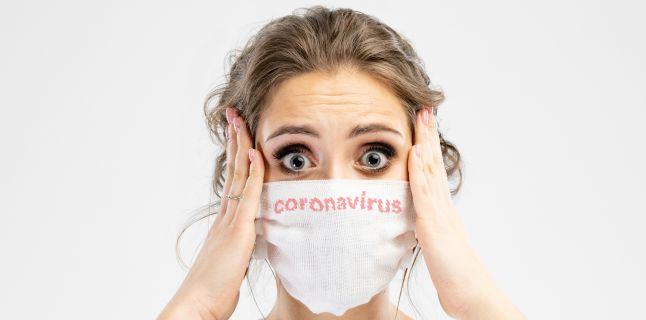 Virusul SARS-COV-2 se poate transmite prin ochi? Ce spun ultimele studii?