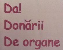 Traficul de organe din Romania