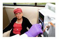 Cancerul de san - Tratament Cancerul de san - Tratament