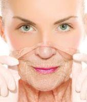 Tratamente cosmetice pentru pielea imbatranita