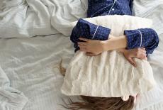 Ce cauzeaza tulburarile de somn?