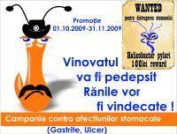 Ai probleme cu stomacul? Ai probleme cu stomacul?