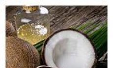 Uleiul de cocos, o optiune sanatoasa pentru gatit