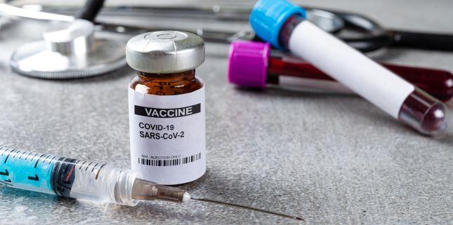 Compania Moderna anunta succesul vaccinului lor! Are o eficienta de 94.5%