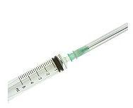 Vaccinul antigripal in doza mare, mai eficient pentru varstnici