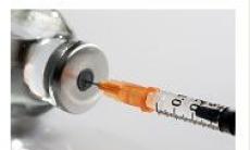 Vaccinul antigripal scade riscul de accident vascular cerebral cu aproape 25%
