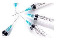 Vaccinul antigripal reduce cu 59% riscul de pneumonie