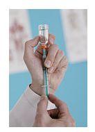 Un nou vaccin oral impotriva holerei ofera o protectie mai indelungata