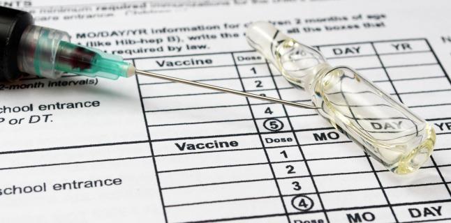 Mesajul ministrului Sanatatii, referitor la adoptarea proiectului de lege privind activitatea de vaccinare Mesajul ministrului Sanatatii, referitor la adoptarea proiectului de lege privind activitatea de vaccinare