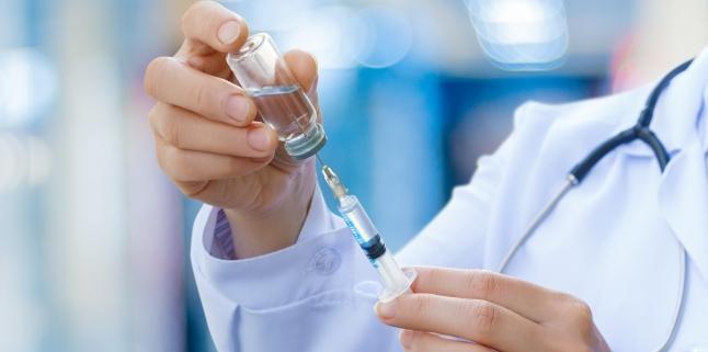 Incepe livrarea catre spitale a dozelor de imunoglobulina utilizata pentru tratarea imunodeficientelor primare Incepe livrarea catre spitale a dozelor de imunoglobulina utilizata pentru tratarea imunodeficientelor primare