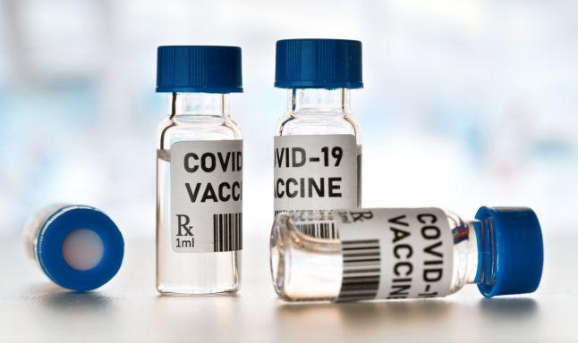 UE rezerva 400 milioane de doze ale unui potential vaccin anti-COVID