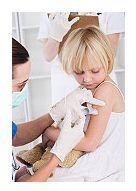 Vaccinuri recomandate pentru prescolari