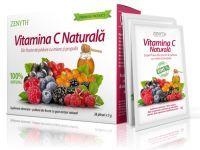 Ai imunitatea scazuta? Fa-ti plinul de vitamine naturale!