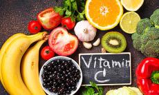 Efectele vitaminei C asupra organismului