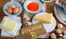Cele mai bune surse vitamina D