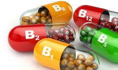 Cum te ajuta vitaminele din complexul B? 