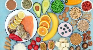 Complexul vitaminic B - rol si alimentatie
