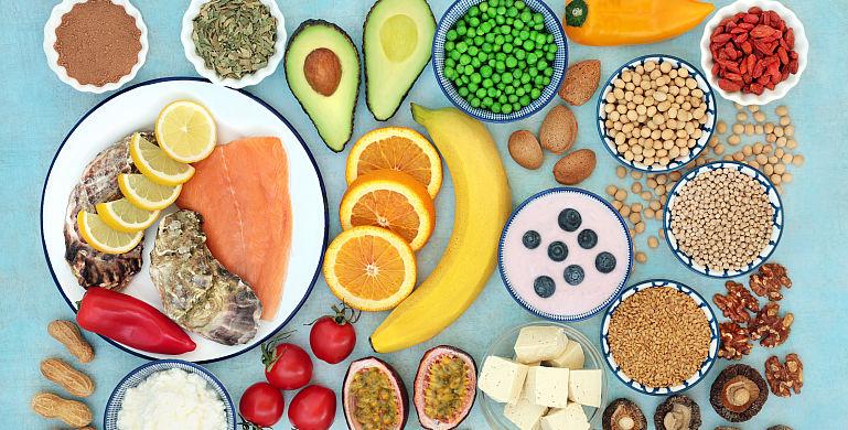Complexul vitaminic B - rol si alimentatie