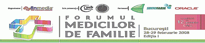 forumul medicilor de familie