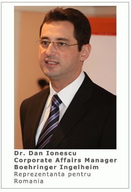 dr. Dan Ionescu